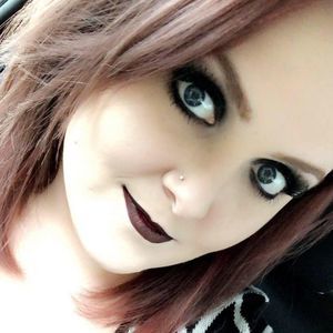 Meet your Posher, Krystal